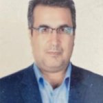 تصویر دکتر وجیه الله رئیسی