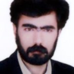 تصویر دکتر علی قره چاهی