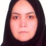 تصویر دکتر آرزو رجبی