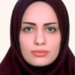 تصویر دکتر مایده امینیان