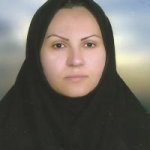تصویر دکتر معصومه ذکری