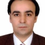 تصویر دکتر مهدی نژادقلی
