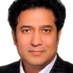 تصویر دکتر مهرزاد میرزانیا