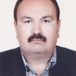 تصویر دکتر محمد آذری