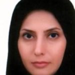تصویر دکتر مریم صادقیان