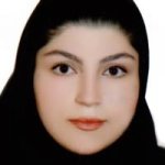 تصویر دکتر مرجان صفری