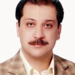 تصویر دکتر سیدامین الله کابلی