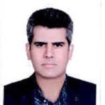 تصویر دکتر ارمین خالق جو