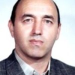 تصویر دکتر سیدعلی اصغر یوسفی