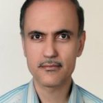 تصویر دکتر سیدجلال سعیدی