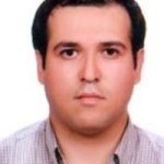 تصویر دکتر حسین آقایان گل کاشانی