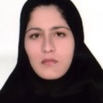 تصویر دکتر محبوبه دبیری
