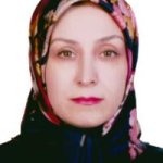 تصویر دکتر شهربانو سعیدی