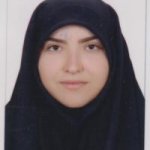 تصویر دکتر مهسا صدیقی