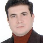 تصویر دکتر امین حسین زاده