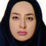 تصویر دکتر گل رخ گل محمدی