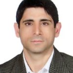 تصویر دکتر شریف اله صالحی