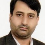 تصویر دکتر محمد پورقیصری نجف ابادی