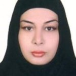 تصویر دکتر خاطره گل محمدی