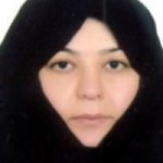 تصویر دکتر مهناز فتاحی