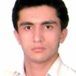 تصویر دکتر سعید علی زاده