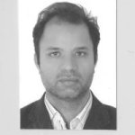 تصویر دکتر سعید رستمی