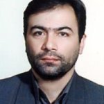 تصویر دکتر علی شجاعی فر