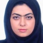 تصویر دکتر مهتاب ایزدجو