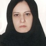 تصویر دکتر شعله روحانی