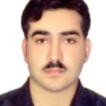 تصویر دکتر جواد سلیج محمودی