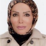 تصویر دکتر الهه صادقی