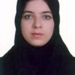 تصویر دکتر مهتاب منتظرباویل علیائی