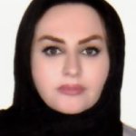 تصویر دکتر شهناز صراف معیری