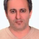 تصویر دکتر جمشید جوادی