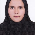 تصویر دکتر فاطمه علی پور اول