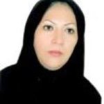 تصویر دکتر معصومه اکرمیان