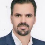 تصویر دکتر کمال شریعتی