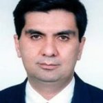 تصویر دکتر محمد کریمی