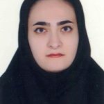 تصویر دکتر سارینا جلال احمدی