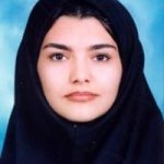 تصویر دکتر پگاه برونوش