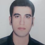 تصویر دکتر علی عسگری