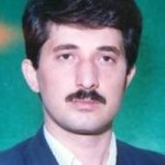 تصویر دکتر قاسم محمدخانی