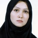 تصویر دکتر میترا عسگری مارنانی