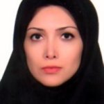 تصویر دکتر سایه محمدی