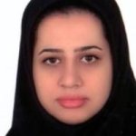 تصویر دکتر رکسانا بخشعلی