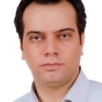 تصویر دکتر آرش پرویزی