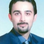تصویر دکتر ماکان شریف زاده بایی