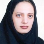 تصویر دکتر بتول طایفی نصرآبادی