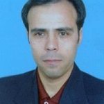 تصویر دکتر رضا رجبی