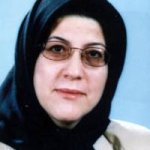 تصویر دکتر شهناز عالی